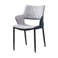 Modern Home Furniture Restaurant Furniture Velvet Golden Dining Chair